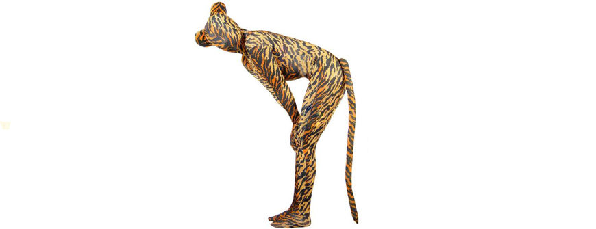 Animal Zentai